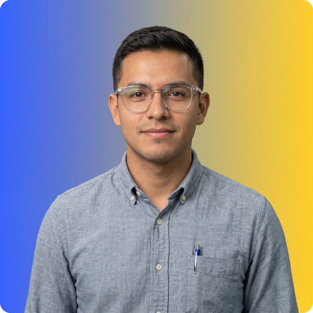 Carlos D.